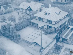 Prodej rodinného domu, Baška, 420 m2