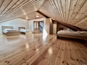 Prodej rodinného domu, Baška, 420 m2