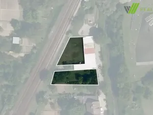 Prodej pozemku pro bydlení, Kyjov, Jalovcová, 600 m2