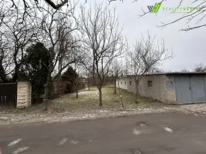 Prodej pozemku pro bydlení, Kyjov, Jalovcová, 600 m2