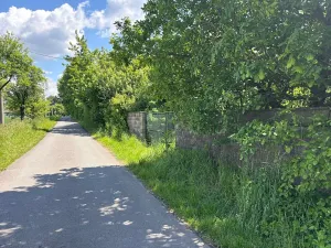 Prodej pozemku pro bydlení, Ostrava, Poplužní, 1343 m2