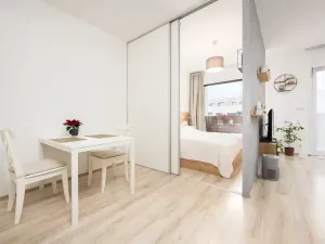 Prodej bytu 1+kk, Brno, Kigginsova, 52 m2