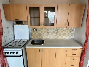 Pronájem bytu 2+kk, Bílina - Teplické Předměstí, Sídliště Za Chlumem, 36 m2