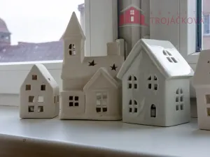 Prodej bytu 3+1, Ostrava, 30. dubna, 97 m2