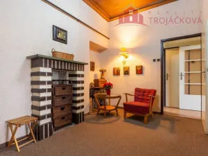 Prodej bytu 3+1, Ostrava, 30. dubna, 97 m2