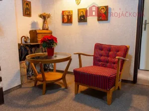 Prodej bytu 3+1, Ostrava, 30. dubna, 97 m2