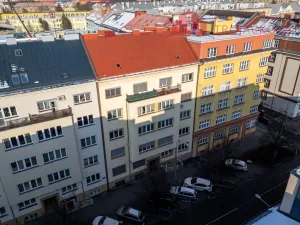 Prodej bytu 3+1, Ostrava, 30. dubna, 97 m2