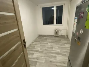 Pronájem bytu 2+kk, Most, Josefa Suka, 42 m2