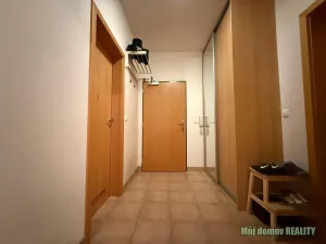 Pronájem bytu 2+kk, Praha - Košíře, Pod Kavalírkou, 66 m2