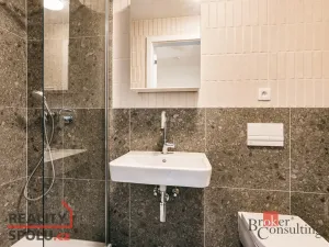 Pronájem bytu 1+kk, Brno - Zábrdovice, Bratislavská, 24 m2