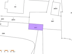 Prodej činžovního domu, Koryčany, Zámecká, 323 m2