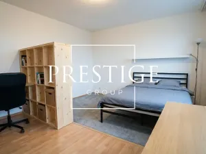 Pronájem bytu 2+kk, Praha - Libeň, Nad Kolčavkou, 53 m2