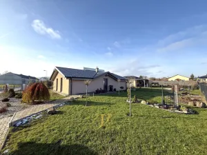 Prodej rodinného domu, Mohelnice - Podolí, 75 m2