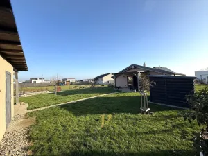 Prodej rodinného domu, Mohelnice - Podolí, 75 m2