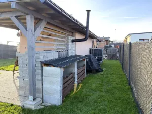 Prodej rodinného domu, Mohelnice - Podolí, 75 m2