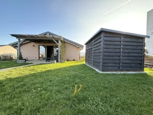 Prodej rodinného domu, Mohelnice - Podolí, 75 m2