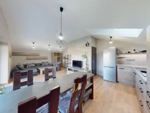 Prodej rodinného domu, Mohelnice - Podolí, 75 m2