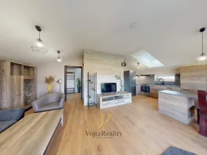 Prodej rodinného domu, Mohelnice - Podolí, 75 m2