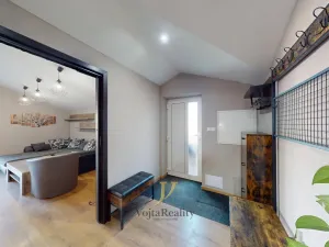 Prodej rodinného domu, Mohelnice - Podolí, 75 m2