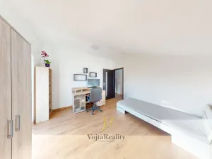 Prodej rodinného domu, Mohelnice - Podolí, 75 m2