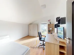 Prodej rodinného domu, Mohelnice - Podolí, 75 m2