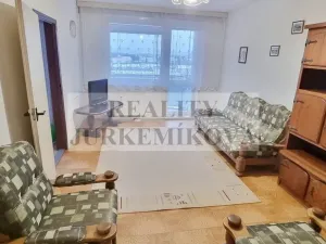 Pronájem bytu 3+1, České Budějovice - České Budějovice 2, Netolická, 67 m2