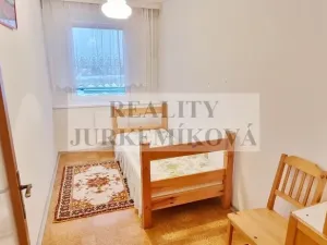 Pronájem bytu 3+1, České Budějovice - České Budějovice 2, Netolická, 67 m2