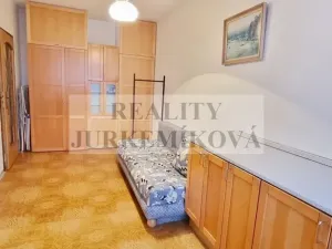 Pronájem bytu 3+1, České Budějovice - České Budějovice 2, Netolická, 67 m2