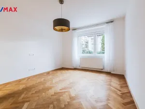 Pronájem bytu 2+1, Praha - Podolí, Nad Ondřejovem, 42 m2