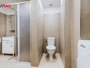 Pronájem bytu 2+1, Praha - Podolí, Nad Ondřejovem, 42 m2