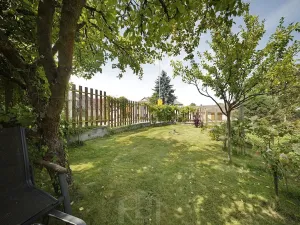 Prodej rodinného domu, Zahrádky, 148 m2