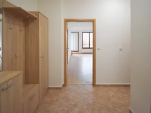 Pronájem bytu 2+kk, Plzeň - Jižní Předměstí, Boettingerova, 60 m2
