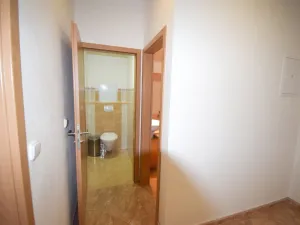 Pronájem bytu 2+kk, Plzeň - Jižní Předměstí, Boettingerova, 60 m2