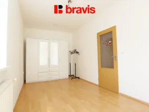 Pronájem bytu 2+kk, Brno, Kovařovicova, 61 m2