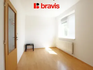 Pronájem bytu 2+kk, Brno, Kovařovicova, 61 m2
