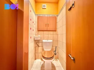 Pronájem bytu 1+kk, Havířov, Zvonková, 29 m2