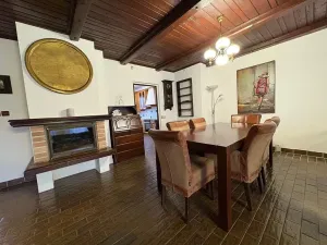 Pronájem rodinného domu, Praha - Motol, Bedrnova, 260 m2