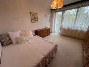 Pronájem rodinného domu, Praha - Motol, Bedrnova, 260 m2