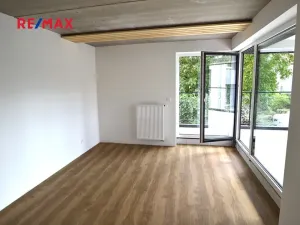 Pronájem bytu 4+kk, Plzeň, Slovanská, 126 m2