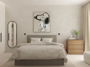 Prodej bytu 2+kk, Tivat, Černá Hora, 61 m2