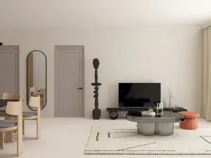 Prodej bytu 2+kk, Tivat, Černá Hora, 61 m2