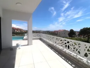 Prodej rodinného domu, Vodice, Chorvatsko, 194 m2