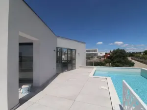 Prodej rodinného domu, Vodice, Chorvatsko, 194 m2