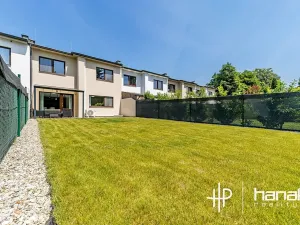 Pronájem rodinného domu, Olomouc, Kopřivová, 162 m2