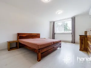 Pronájem rodinného domu, Olomouc, Kopřivová, 162 m2