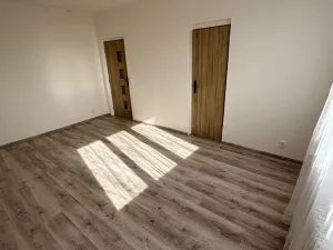 Pronájem bytu 2+1, Habartov, Karla Čapka, 53 m2