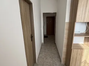 Pronájem bytu 2+1, Habartov, Karla Čapka, 53 m2