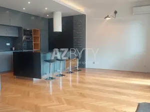 Pronájem bytu 3+1, Praha - Vršovice, Vršovická, 120 m2