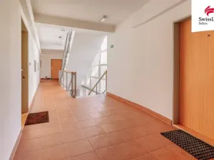 Pronájem bytu 3+kk, Plzeň, Brněnská, 79 m2