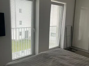 Pronájem bytu 2+kk, Rožnov pod Radhoštěm, Písečná, 48 m2